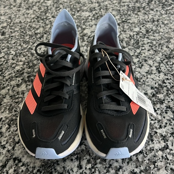 NWT Adidas Adiozero Boston 11 women’s running shoes - Picture 2 of 7